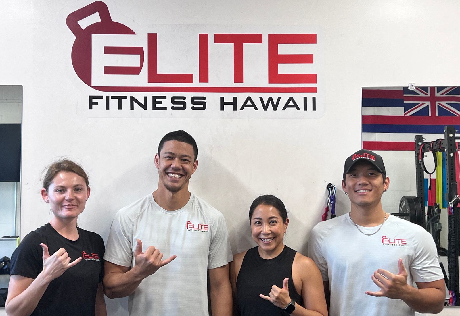 From HIIT classes to strength coach: Lori's story