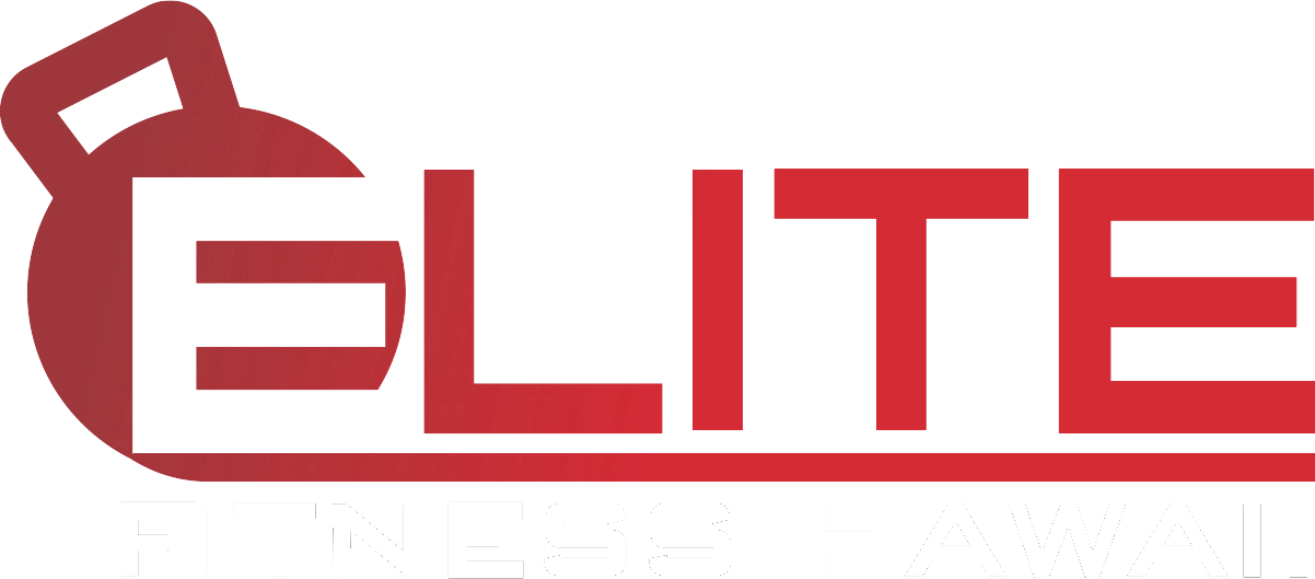 Elite Fitness Hawaii