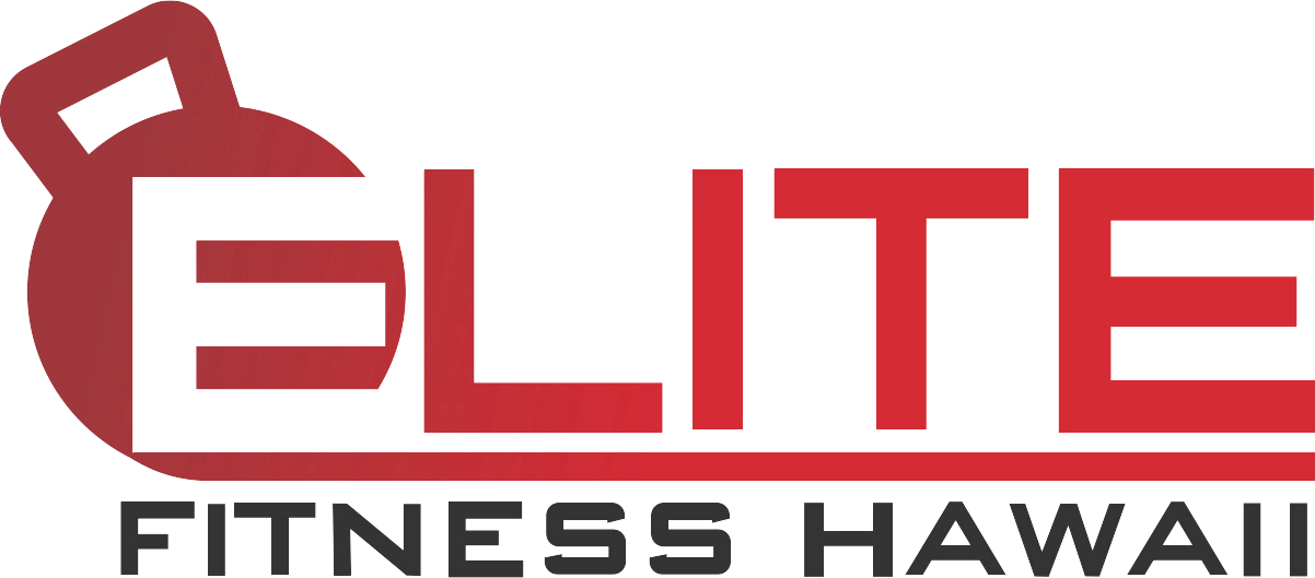 Elite Fitness Hawaii